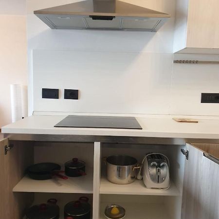 Bovisa New Apartment Milan Bagian luar foto