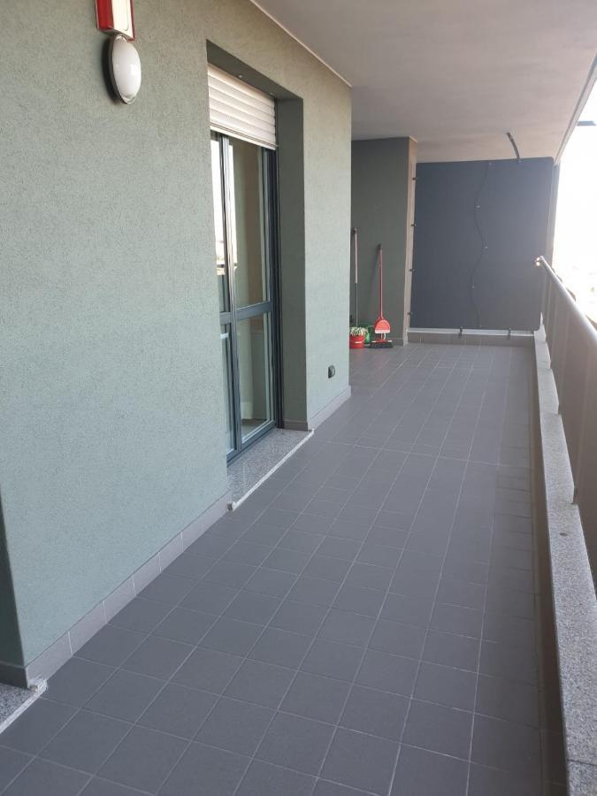 Bovisa New Apartment Milan Bagian luar foto